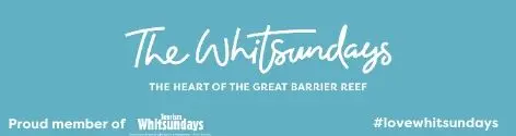 The Whitsunday Region