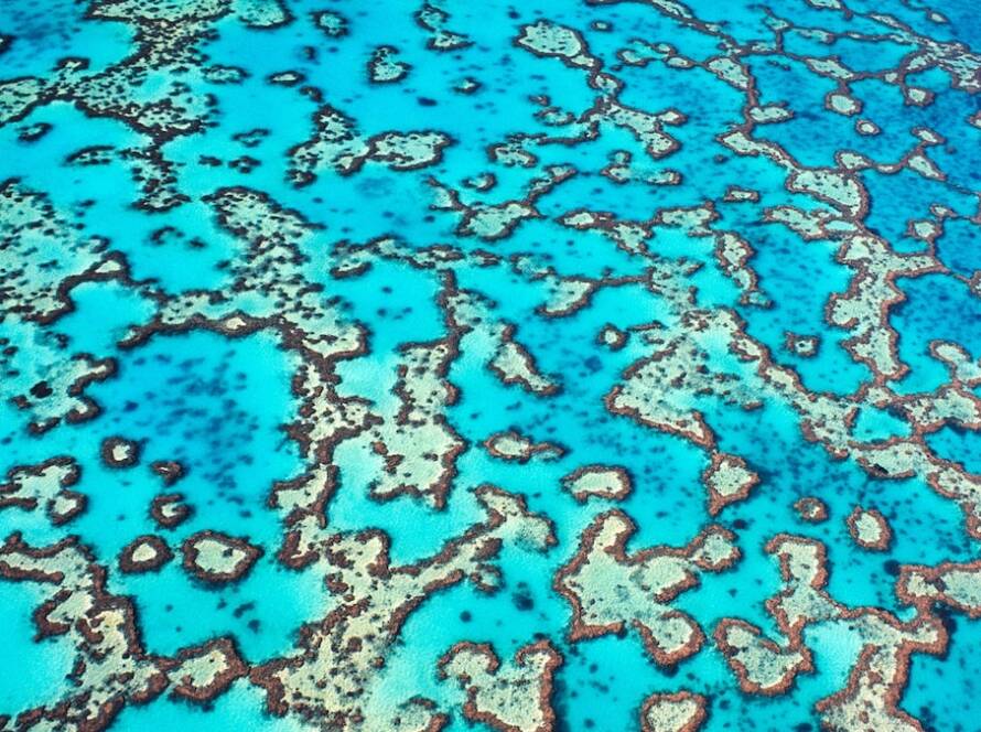 Great Barrier Reef