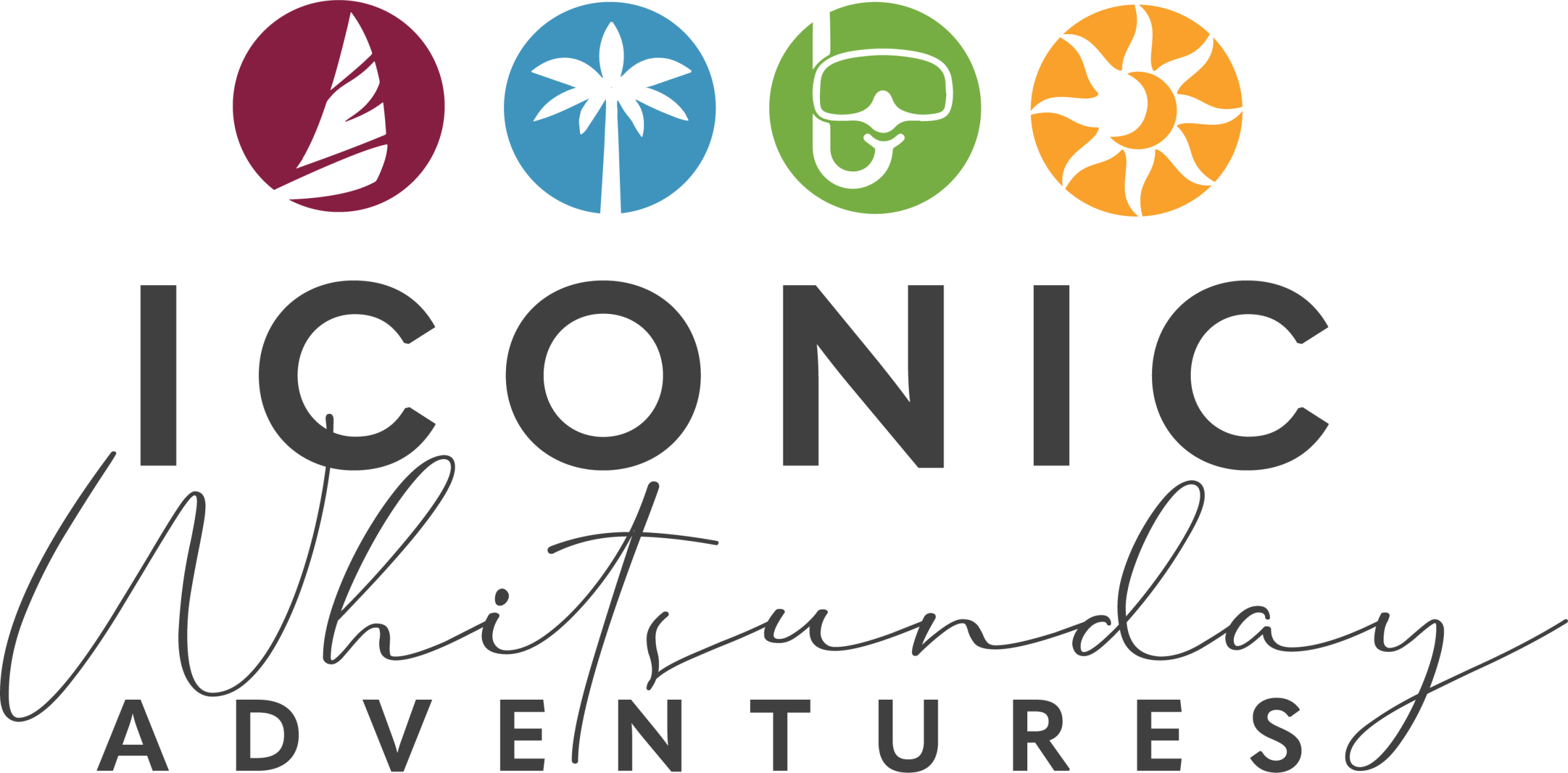 Iconic Whitsudnay Adventures