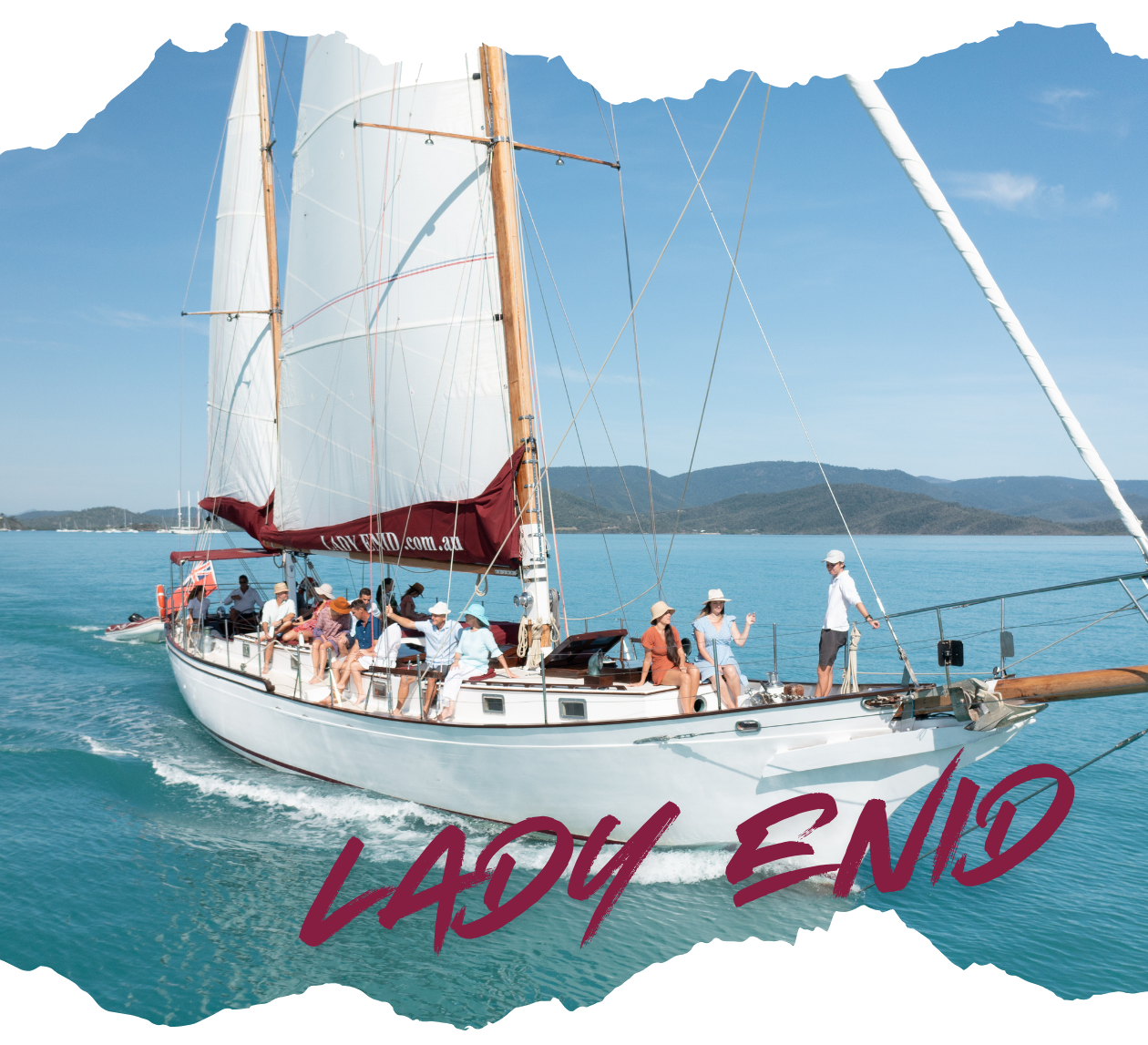 Lady Enid