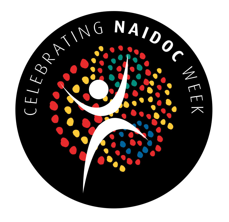 NAIDOC Week logo
